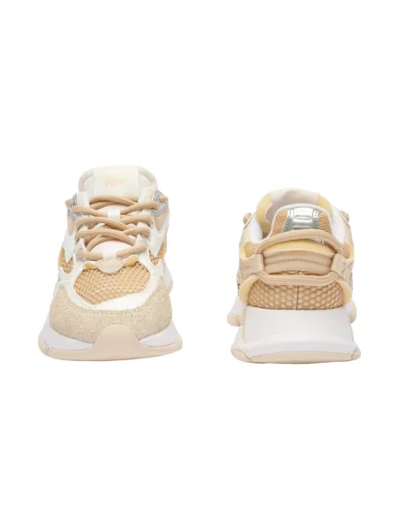 Buty Lacoste Neo 42 beżowe