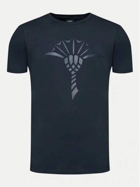 JOOP! Tricou Modern Fit albastru