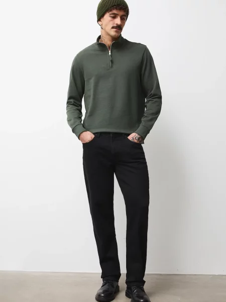 Džíny Medicine černá