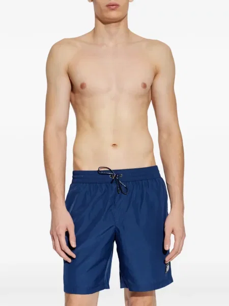 Slip de baie Dolce & Gabbana albastru