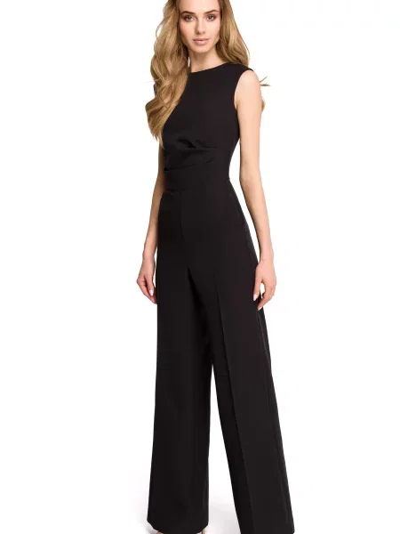 Kombinezon Stylove czarny