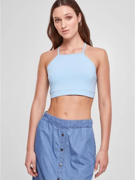 Top Urban Classics albastru