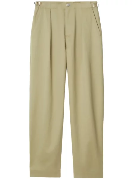 Pantaloni Burberry
