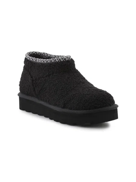 Pantofi Bearpaw negru