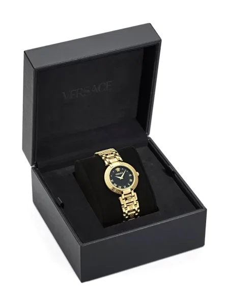 Ceas Versace negru