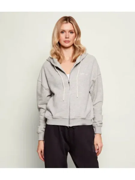 Calvin Klein Underwear Hanorac | gri