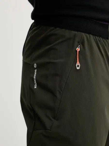 Треккинговые брюки Salewa