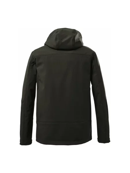 Kurtka Killtec softshell zielona