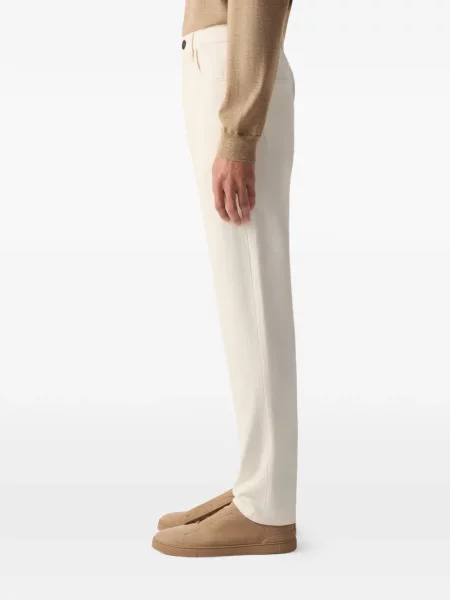 Pantaloni Zegna