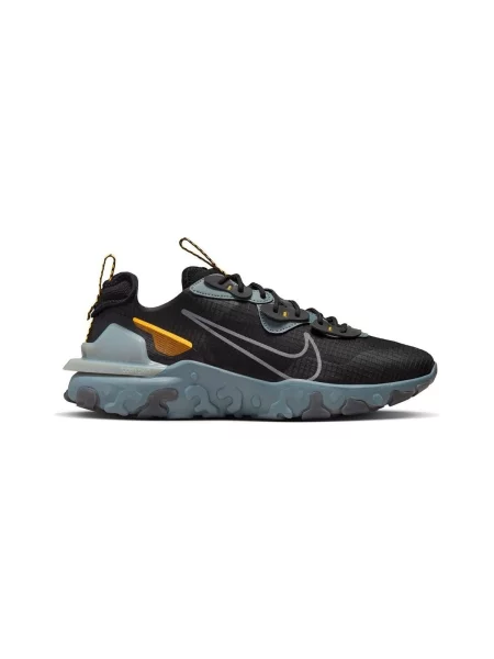 Tenisky Nike čierna