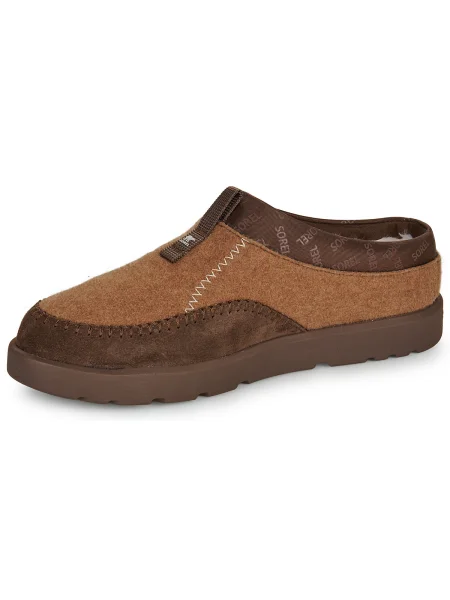 Pantofi Sorel maro