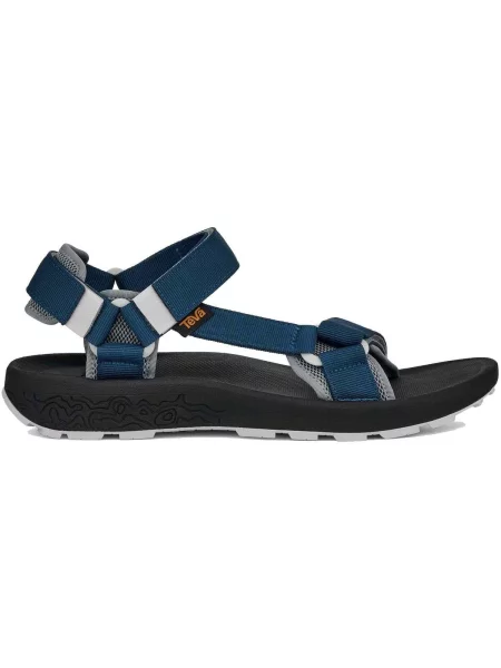 Pantofi Teva albastru