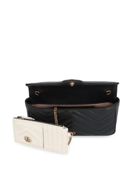 Κορμάκι Gucci μαύρο