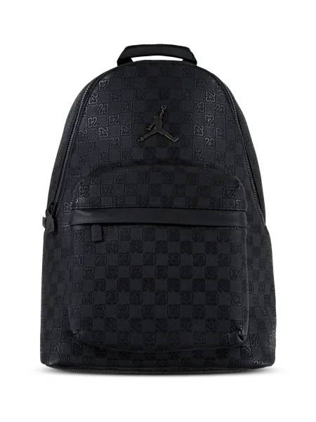 Jordan Rucsac JAM' negru