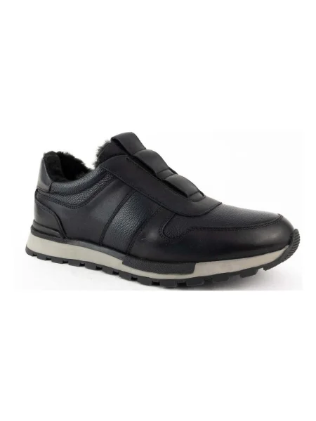 Pantofi Sergio Moretti albastru