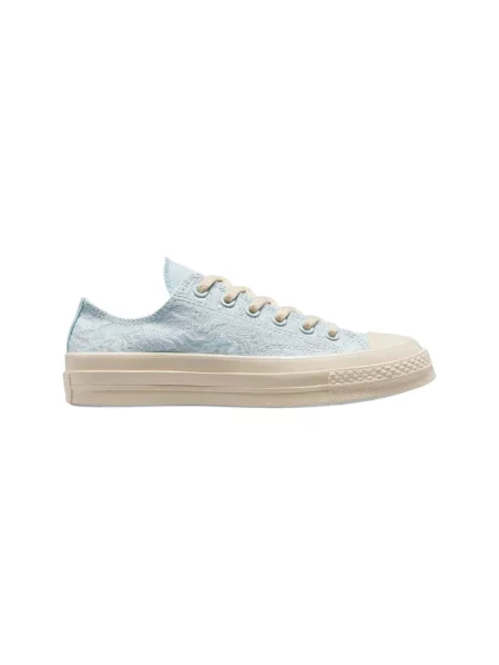Pantofi Converse albastru