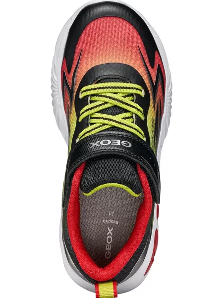 Geox ASSISTER маратонки за деца черно