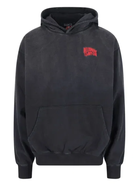 Bluza z kapturem dziecięca Billionaire Boys Club czarna