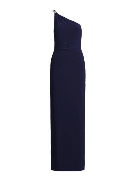 Lauren Ralph Lauren Rochie de seară bleumarin