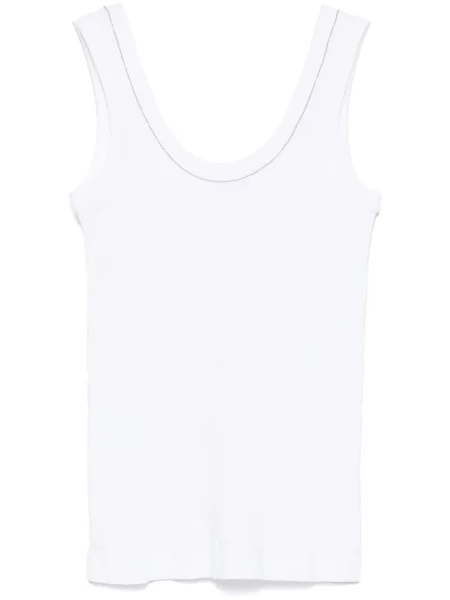 Top Brunello Cucinelli alb