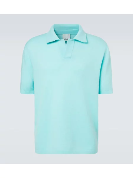 Pulover Allude de lână albastru