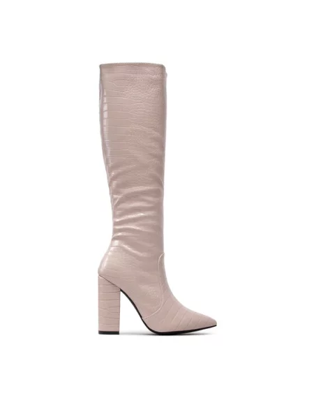 DeeZee Чоботи бежевий