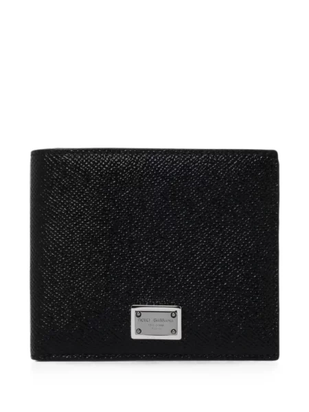 Portofel Dolce & Gabbana negru