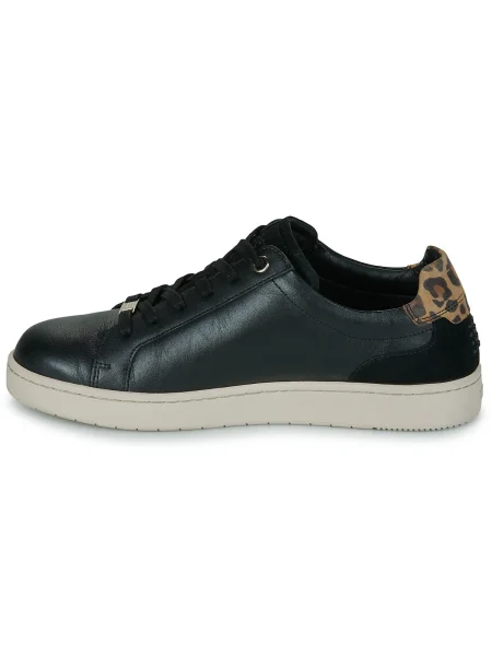 Pantofi Tbs negru