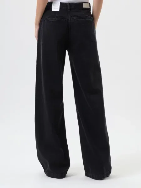 Джинси Icon Denim чорні