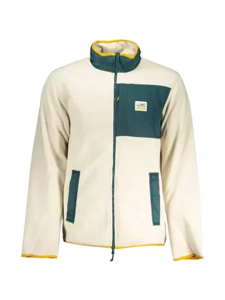 Pulover Vans din fleece