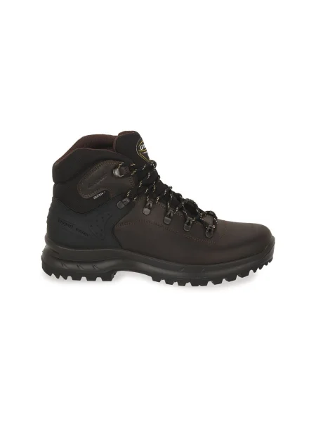 Pantofi Grisport maro
