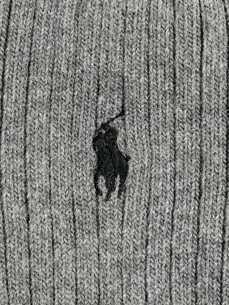 Skarpety z wyhaftowanym logo model ‘CREW SOCK’ Polo Ralph Lauren Underwear
