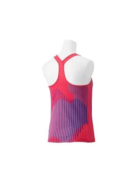 Tricou Yonex roșu