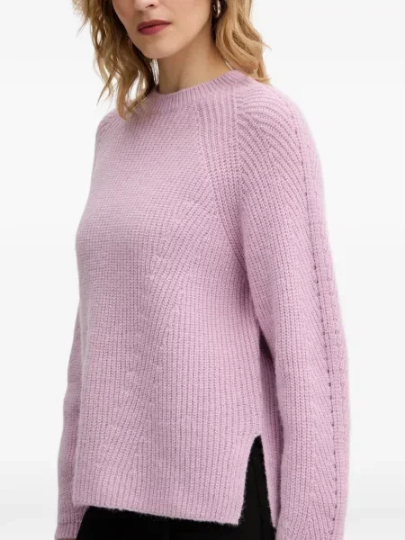 Pulover Twinset roz