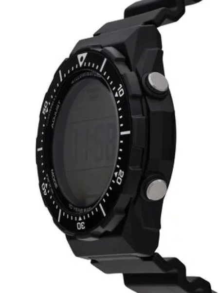 Hodinky Casio Sport čierna