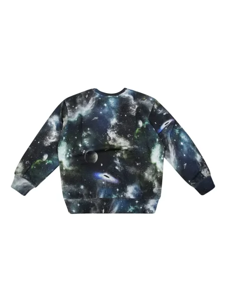 Bluza dziecięca Molo szara