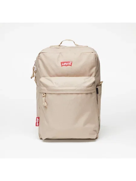 Nahrbtnik Levi's® bela