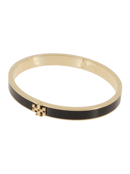 Bransoletka Tory Burch czarna