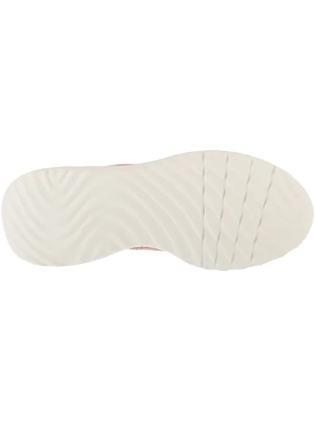 Pantofi Skechers roz