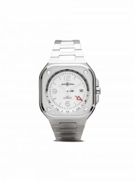 Satovi Bell & Ross bijela