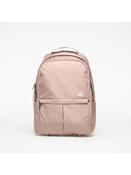 Nahrbtnik Adidas Performance rjava