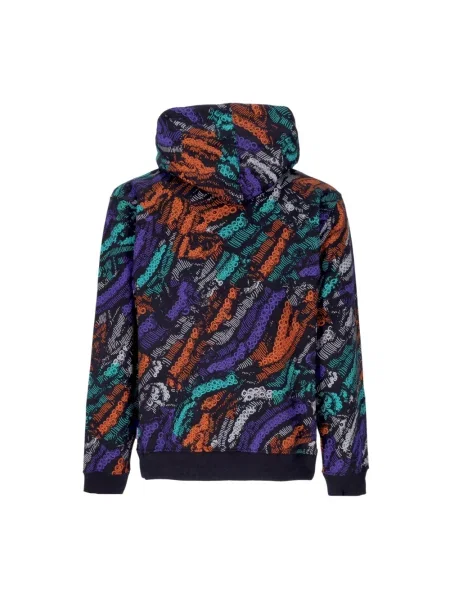 Bluza z kapturem Octopus