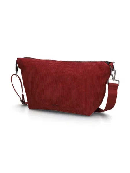 Crossbody kabelka S.oliver červená