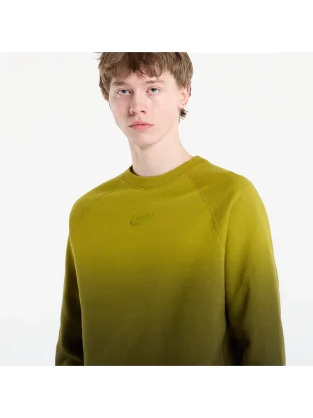 Hanorac crewneck Nike din fleece
