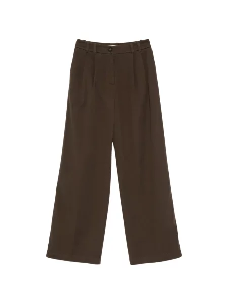 Pantaloni Marc O'polo maro