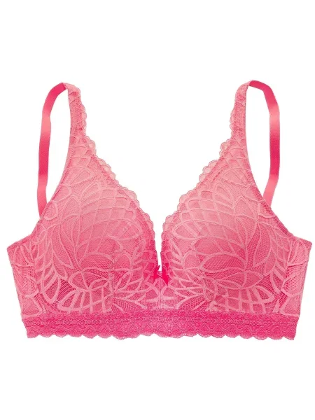 LASCANA Nedrček roza