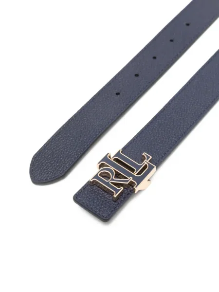 Curea Lauren Ralph Lauren albastru