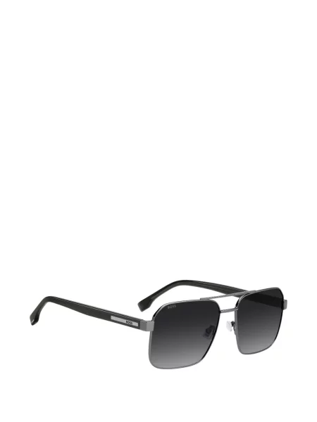 Ochelari de soare Boss gri