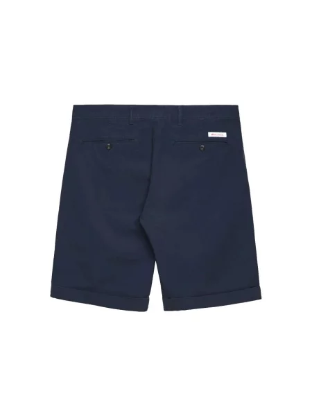 Pantaloni Sundek albastru