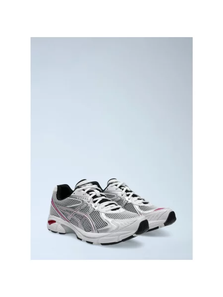 Sneakersy Asics białe